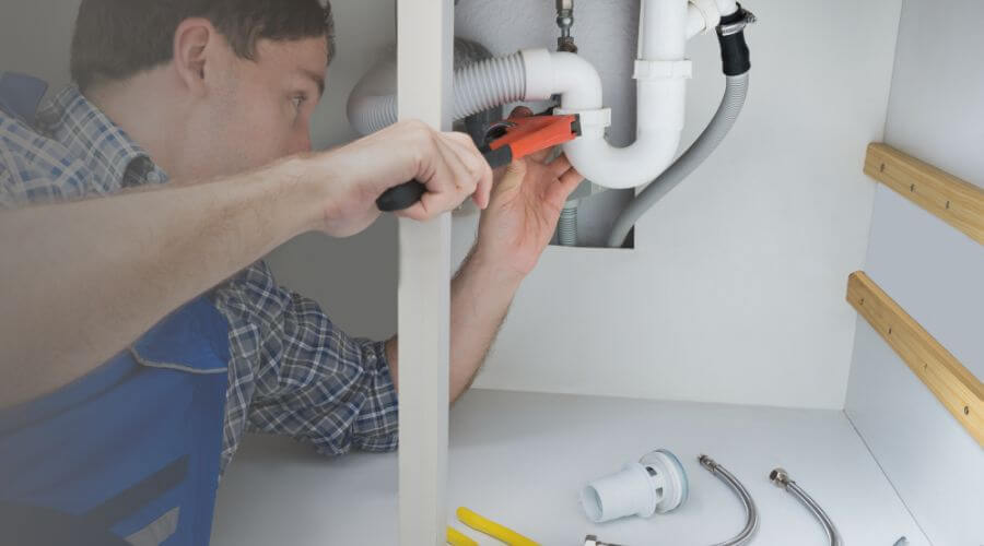 Professional expert plumbing services in Pleasanton, TX